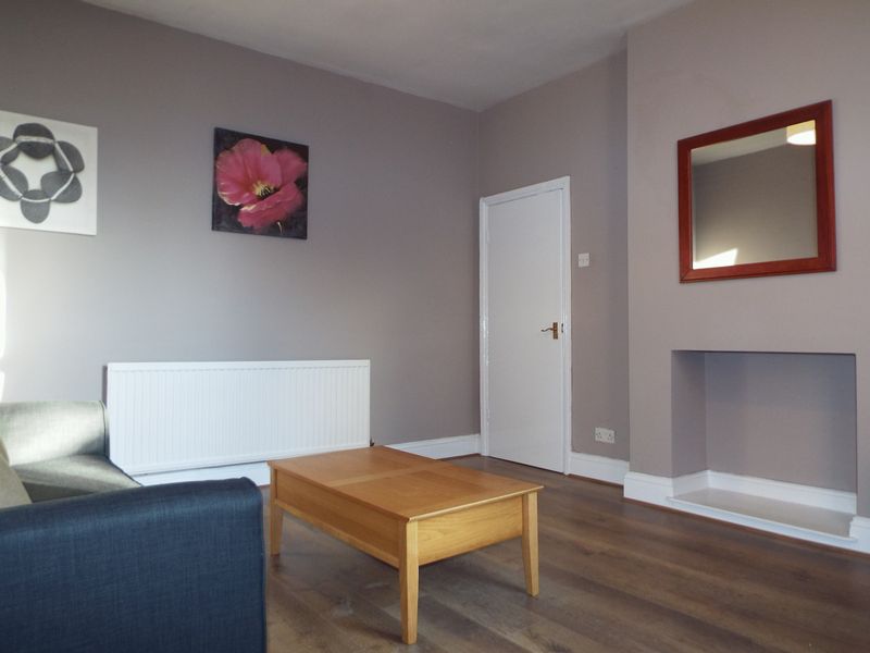 Metchley Lane Harborne